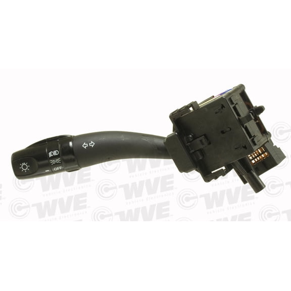 Combination Switch