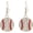 drop baseball, variant on A Pair Unique Rhinestone Stud Drop Stackable Cute Basketball Volleyball Baseball Football Rugby Shiny Crystal Sport Earrings Jewelry for Women Teens