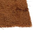 thumbnail image 3 of Breathable Coconut Coir Mat For Turtle Liner Reptile Amphibian - 80x40cm, 3 of 7
