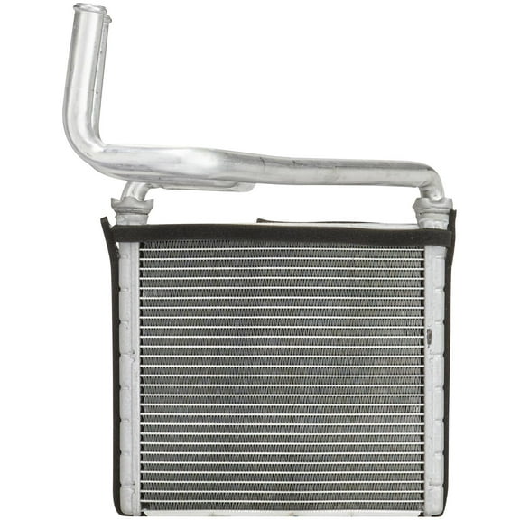 Spectra Premium 98007 HVAC Heater Core Fits select: 2013-2018 RAM 1500, 2009-2012 DODGE RAM 1500