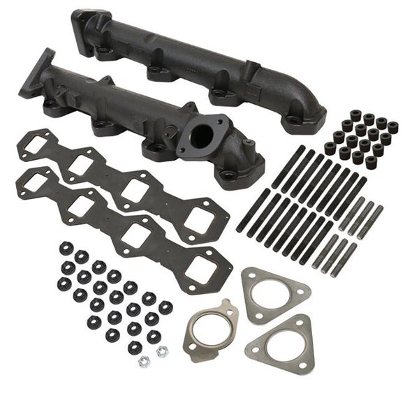 BD Diesel BDD1043007 Exhaust Manifold Kit for 2011-2016 Ford F250 6.7L