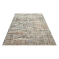 thumbnail image 4 of kathy ireland Home Desert Skies Area Rug-Color:Teal,Shape:Rectangle,Size:9' x 12', 4 of 5