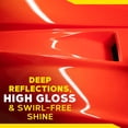thumbnail image 3 of Meguiar's M20508 Mirror Glaze Ultra Finishing Polish, 8 onzas, 3 of 3