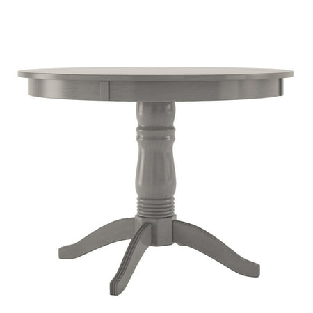 Oval Round Table - Lexington Round Dining Table, Multiple Colors