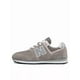 thumbnail image 3 of New Balance GC574EVG Sneakers Boy's Gray Leather Low Top Lifestyle Shoes LR3865, 3 of 6