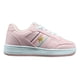 thumbnail image 1 of Tenis Polo Niños Sneakers Rosa Nin028 rosa 21 MX, 1 of 7