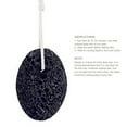 thumbnail image 2 of Natural Lava Exfoliating Pumice Stone Callus Remover For Feet Exfoliation To Remove Dead Skin For Foot Heel Toes, 2 of 4