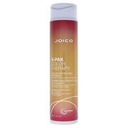 Joico K Pak Color Therapy Shampoo For Unisex, 10.1 Ounce