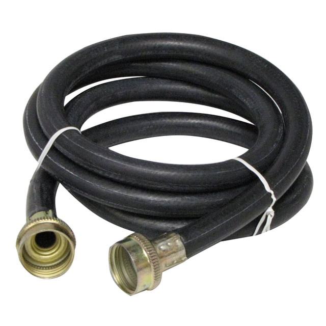 Manguera de lavadora Keeney PP850-2 3/4 FHT x 3/4 FHT, 6 pies