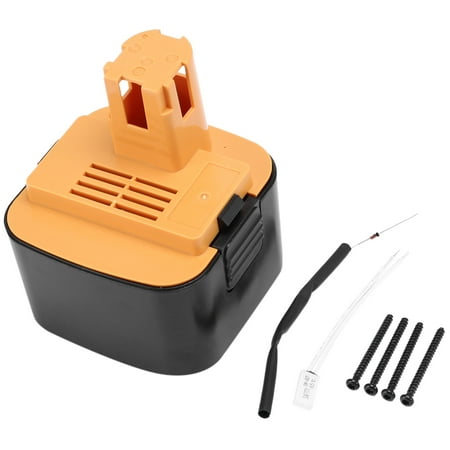 

Electric Drill Battery Plastic Case for EY9200 EZ9200 12V 3.0Ah 2.0Ah 1.5Ah NI- NI-CD Battery Pack
