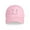 Pink, variant on CafePress - Humorous Cap - Adjustable 100% Brushed Unisex Casual Cotton Baseball Cap, Beige, 1