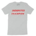 thumbnail image 6 of Function - Undisputed Beer League Champion Men's Fashion T-Shirt, 6 of 7