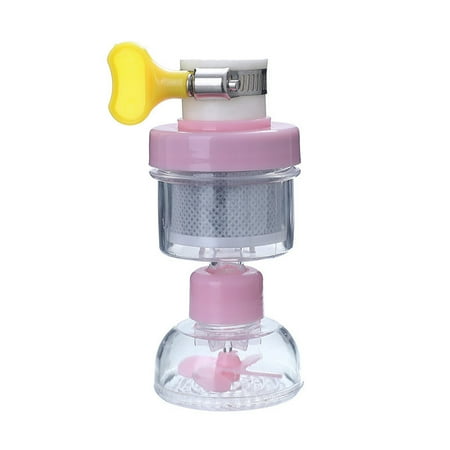 

1Pc Magnetic Front-Loading Water Clean Filter Faucet Tap Purifier Head Kitchen
