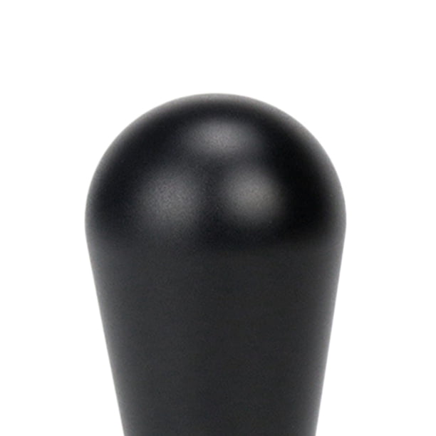 Martillo de café en polvo Herramienta de perfilador de sabotaje de café de acero inoxidable (redondo de 53 mm) Ndcxsfigh Libre de BPA