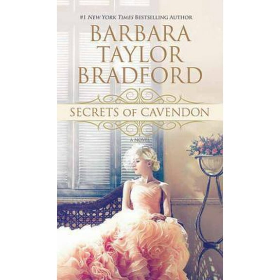 Pre-Owned Secrets of Cavendon (Library Binding) 1683246667 9781683246664