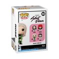 thumbnail image 3 of Pop Rocks Blackpink 3.75 Inch Action Figure - Rose #363, 3 of 4