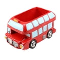 thumbnail image 2 of Exywaves Personalized Bus Flowerpots Allow You to Cultivate Plant Flowers, 2 of 2