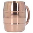 thumbnail image 2 of Tasse à Café en Acier Inoxydable Double Paroi Isolée Clarté Remarquable, 2 of 5