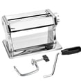 thumbnail image 1 of Press Polymer Clay,Metal Roller Art Craft Rolling Clay Machine Clay Machine Exceptional Reliability, 1 of 5