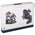 thumbnail image 2 of The Dark Knight Returns 30th Anniversary Batman & Superman Action Figure 2-Pack, 2 of 2