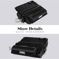 thumbnail image 6 of Toner H-Party Compatible Toner Cartridge Replacement for HP 42X Q5942X Q5942 Q1338A HP 4200tn 4200dtns 4300dtnsl 4250n 4250tn 4250dtnsl 4350tn 4350mfp Ink Printer (Black, 10-Pack), 6 of 10