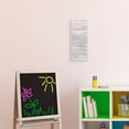 thumbnail image 2 of The Kids Room by Stupell Kids Inspirational Pink Nursery Word Design Wall Plaque Art by Anna Quach, 2 of 6