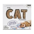 thumbnail image 1 of Cardinal Games The Cat Puzzle 300 Pieces, 1 of 2