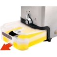 thumbnail image 4 of T-Fal Deep Fryer 3.5L, Stainless Steel, Silver, 4 of 4