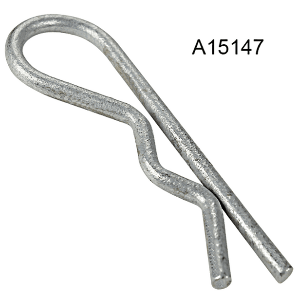 John Deere Original Equipment Spring Locking Pin A15147