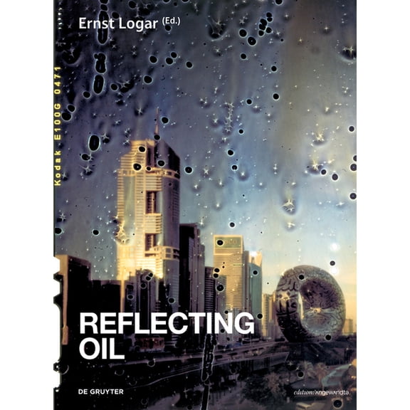 Edition Angewandte Reflecting Oil, (Paperback)