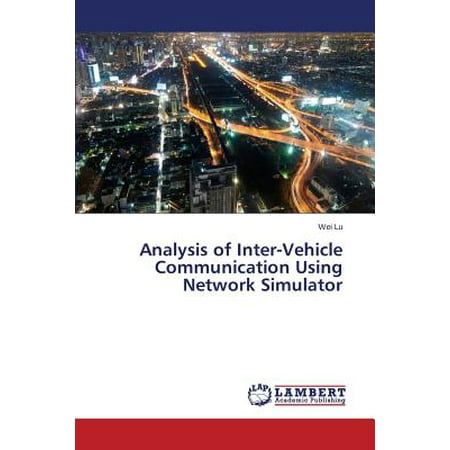 Analysis of Inter-Vehicle Communication Using Network