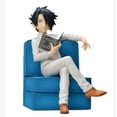 thumbnail image 3 of The Promised Neverland Figure, Ray Norman Emma Figure Anime Figure Cute Cartoon Action Figures (ray), 3 of 3