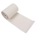 thumbnail image 4 of Multifunctional Rolled Splint, Rolled Splint Lightweight Design Built-In Aluminum Plate White  for Injury Immobilization, 4 of 8