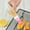 Pink, variant on Silicone Oil Brush Bottle for Cooking BBQ, 2 in 1 Oil Dispenser Brush for Basting Marinade Sauce, Kitchen Tool for Grilling Baking Roasting Oil Application Brush Bottle