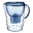 thumbnail image 1 of Hervidor purificador de agua, hervidor con filtro de agua para el hogar, filtro compuesto de carbón activado, purificador de agua para cocina, 1 of 6
