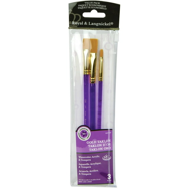 cepillo real Royal Brush 9134