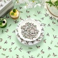 thumbnail image 4 of Duck Hunting Party Decorations, 200pcs Mallard Duck Confetti for Table, Mallard Duck Birthday Party Supplies, 4 of 7