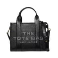 thumbnail image 1 of The Tote Bag Marc Jacobs Negra Piel Mediana, 1 of 6