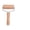 B, variant on Small Wooden Rolling Pin for Dough, Non Stick Pizza Dough Roller, Mini Rolling Pin for Cookies, Dumplings, Tortillas Baking Tool