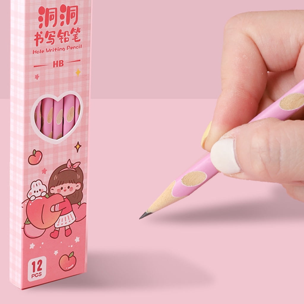 Battery Operated Electric Stationeries Multifunction Automatic Pencil Sharpener