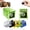 Green, variant on 2026 New Mini 4K HD Hidden Camera – Ultra-Small WiFi Wireless Cam with Motion Detection, App Control, Cloud & SD Storage (Blue)