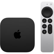 Apple TV 4K Wi-Fi, 64GB, 2022