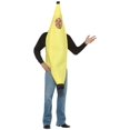thumbnail image 2 of Costumes For All Occasions Gc301 Banana Adult/Teen, 2 of 2