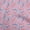 Pink, variant on oneOonePolyesterSpandexWhiteFabricAsianJapaneseKoiFishDressMaterialFabricPrintFabricByTheYard56InchWide