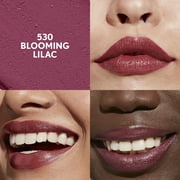 COVERGIRL Clean Lip Color, 530 Blooming Lilac, 0.12 oz