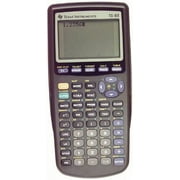 Texas Instruments TI-83 Graphing Calculator