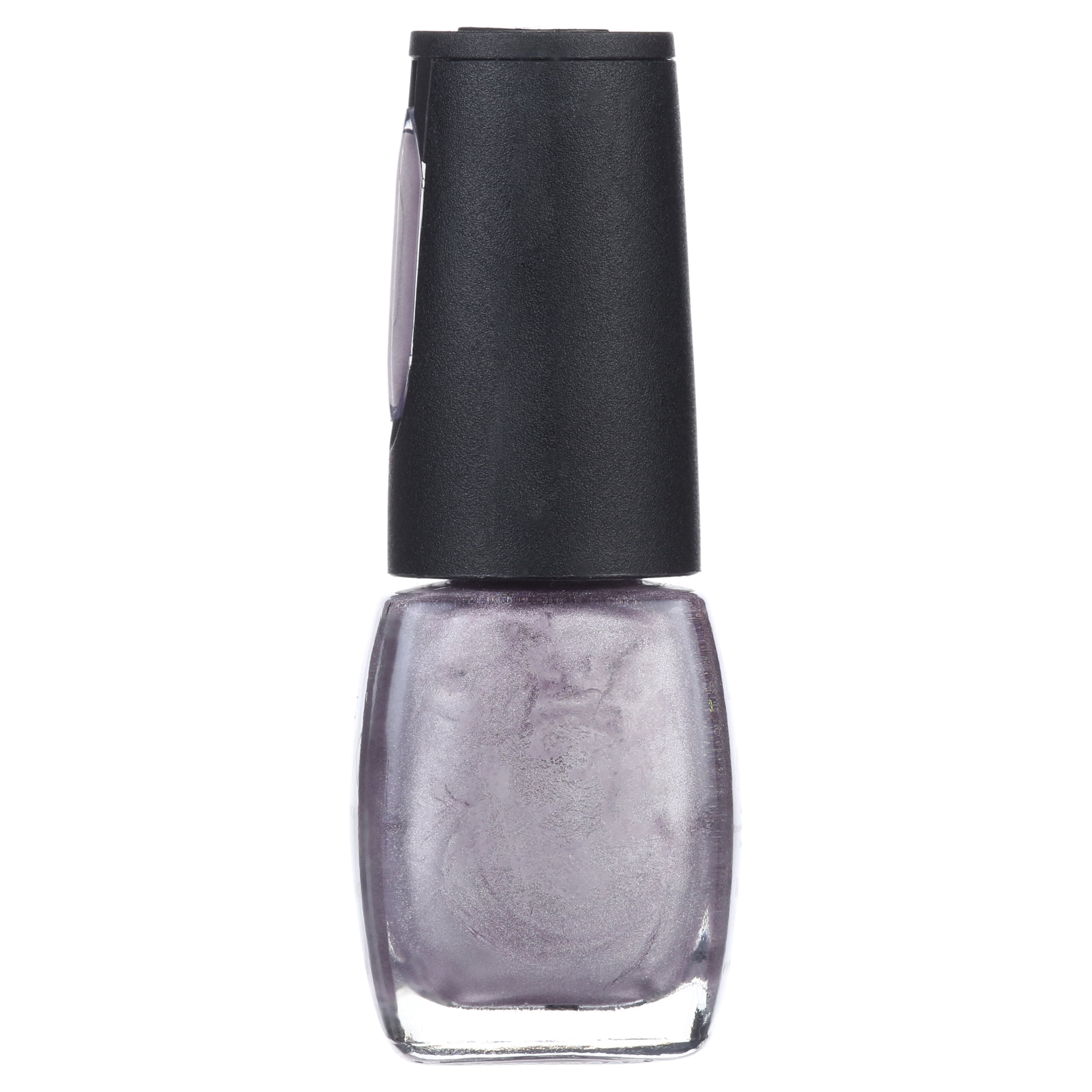 LBK Love by Kemeny, Rachel's Revolution, Metallic Purple Nail Polish