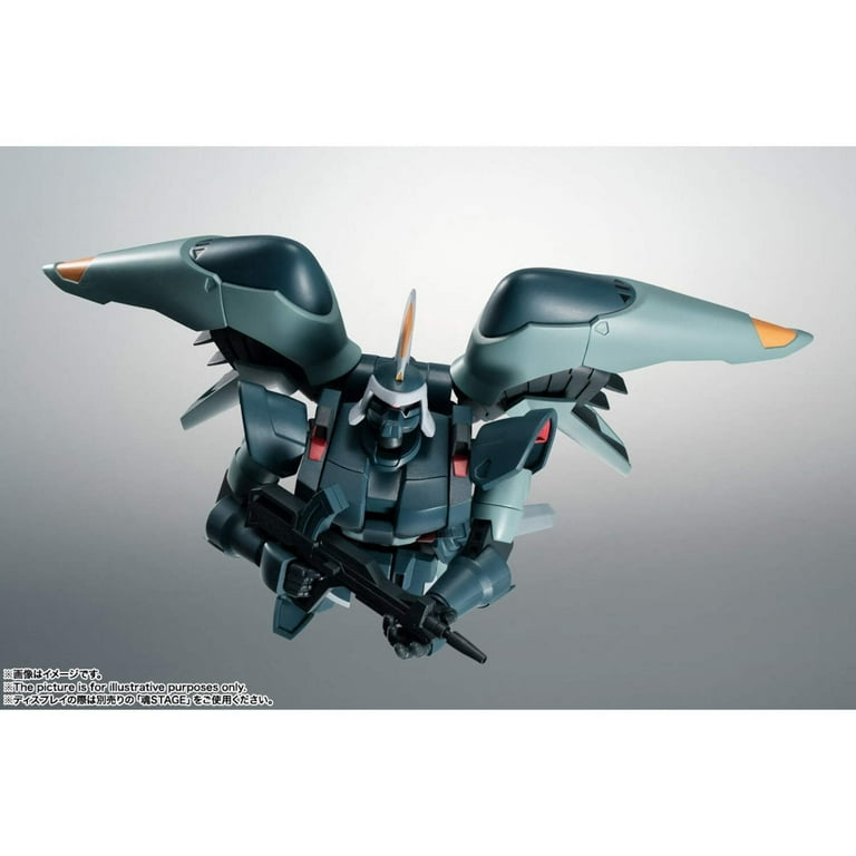 Mobile Suit Gundam Seed Side MS ZGMF-1017 Ginn Robot Spirits Mobile Suit Gundam Seed Side MS ZGMF-1017 Ginn Robot Spirits