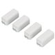 thumbnail image 1 of Divisores De Cable, Divisor De Cable Tipo T ABS 1000V 80A Para Automóviles ANGGREK Otros, 1 of 8