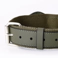 thumbnail image 4 of Pet Collar Creative Anti Loss Location Tracker Collares para cachorro (verde oliva M) Sywqhk Libre de BPA, 4 of 8